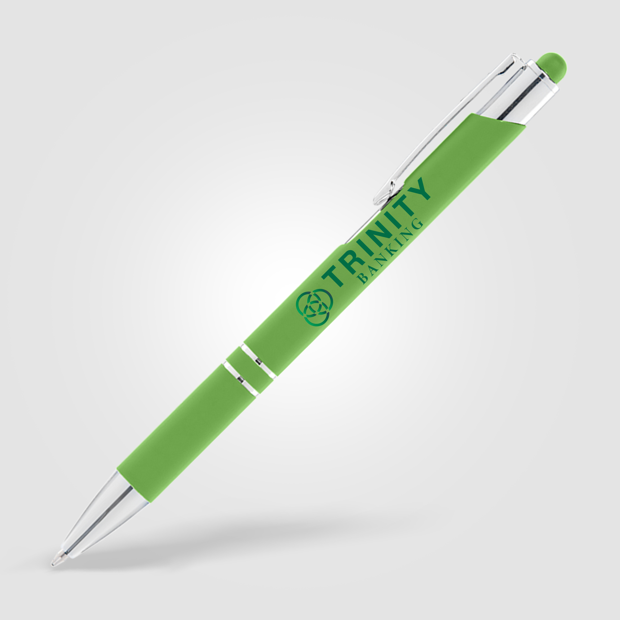 Tres-Chic Softy w/ Stylus Top 78