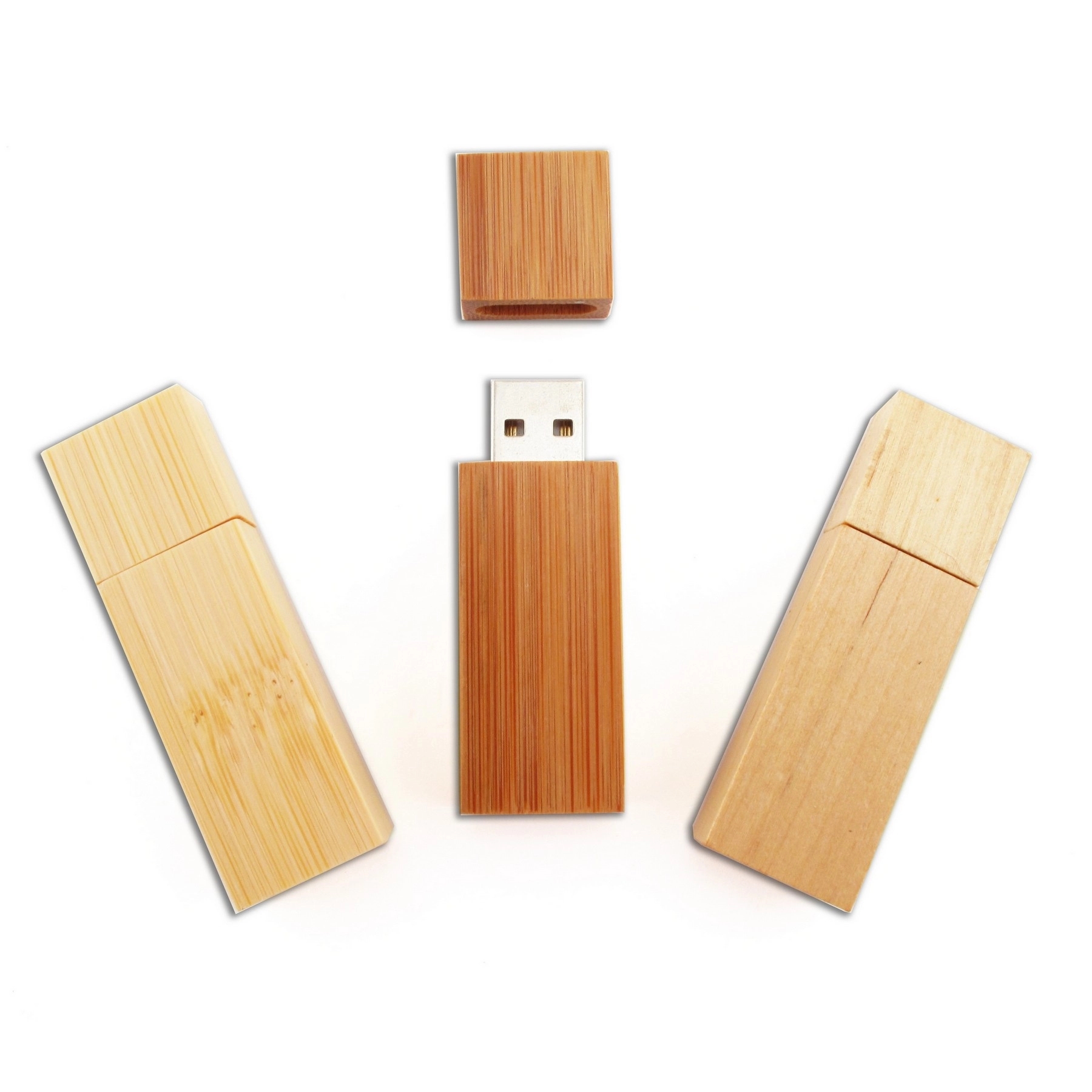 16GB USB Eco Friendly 400 Series Hard Drive 3