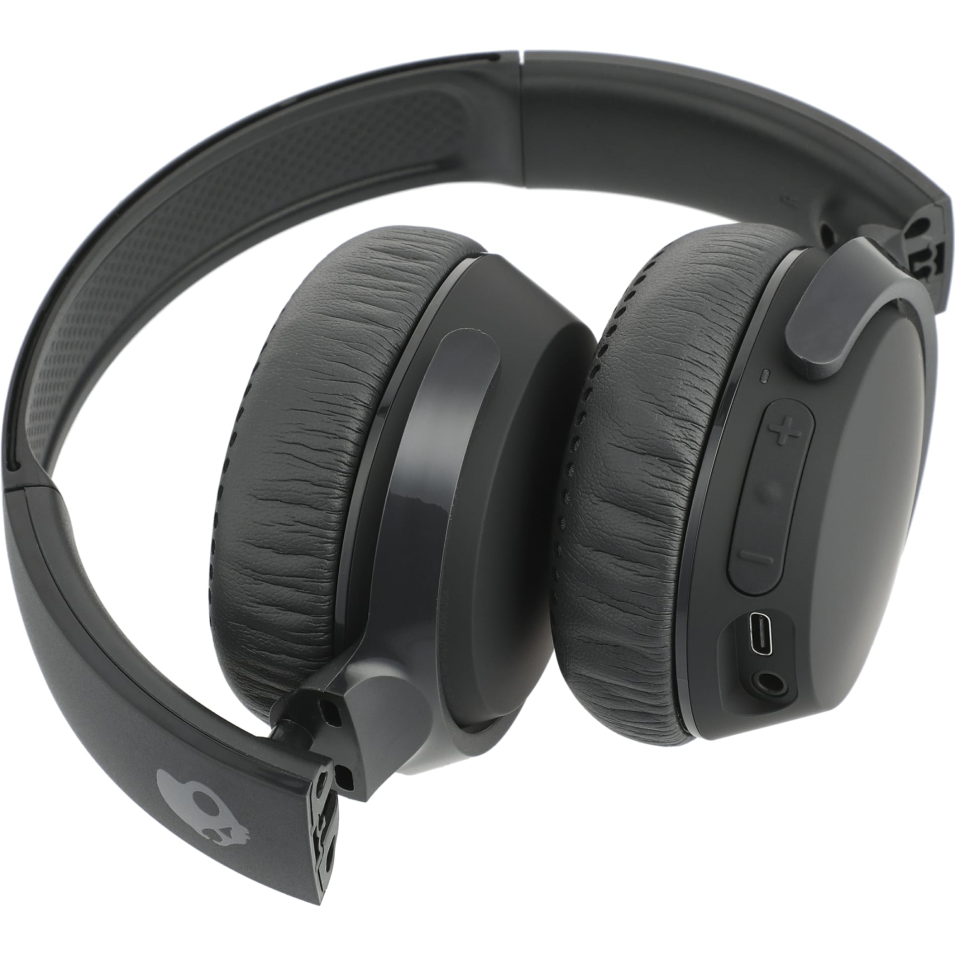 Skullcandy Riff 2 Bluetooth Headphones 46