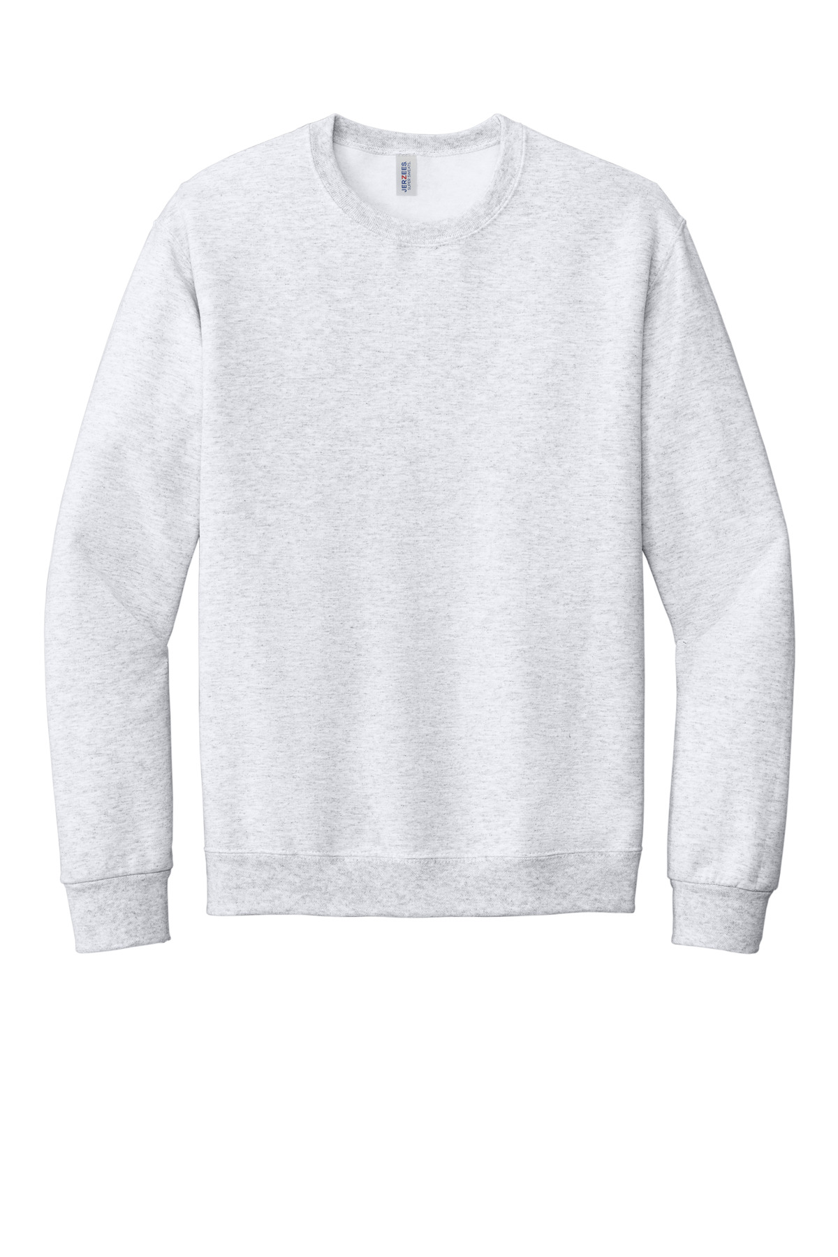 Jerzees Super Sweats NuBlend - Crewneck Sweatshirt. 4662M 12