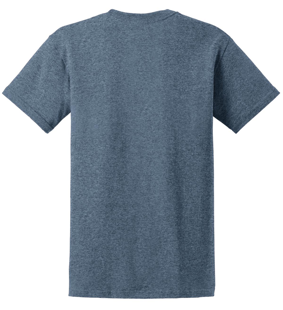 Gildan - Ultra Cotton 100% US Cotton T-Shirt. 2000 484