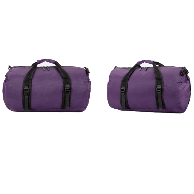 Foldable Duffel Bag 1