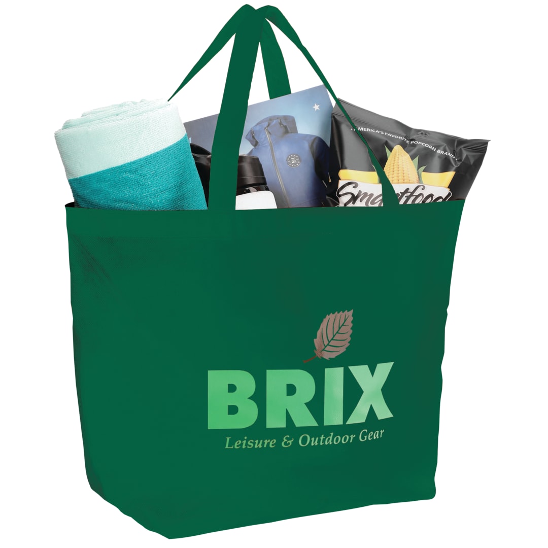 YaYa Budget Non-Woven Shopper Tote 39