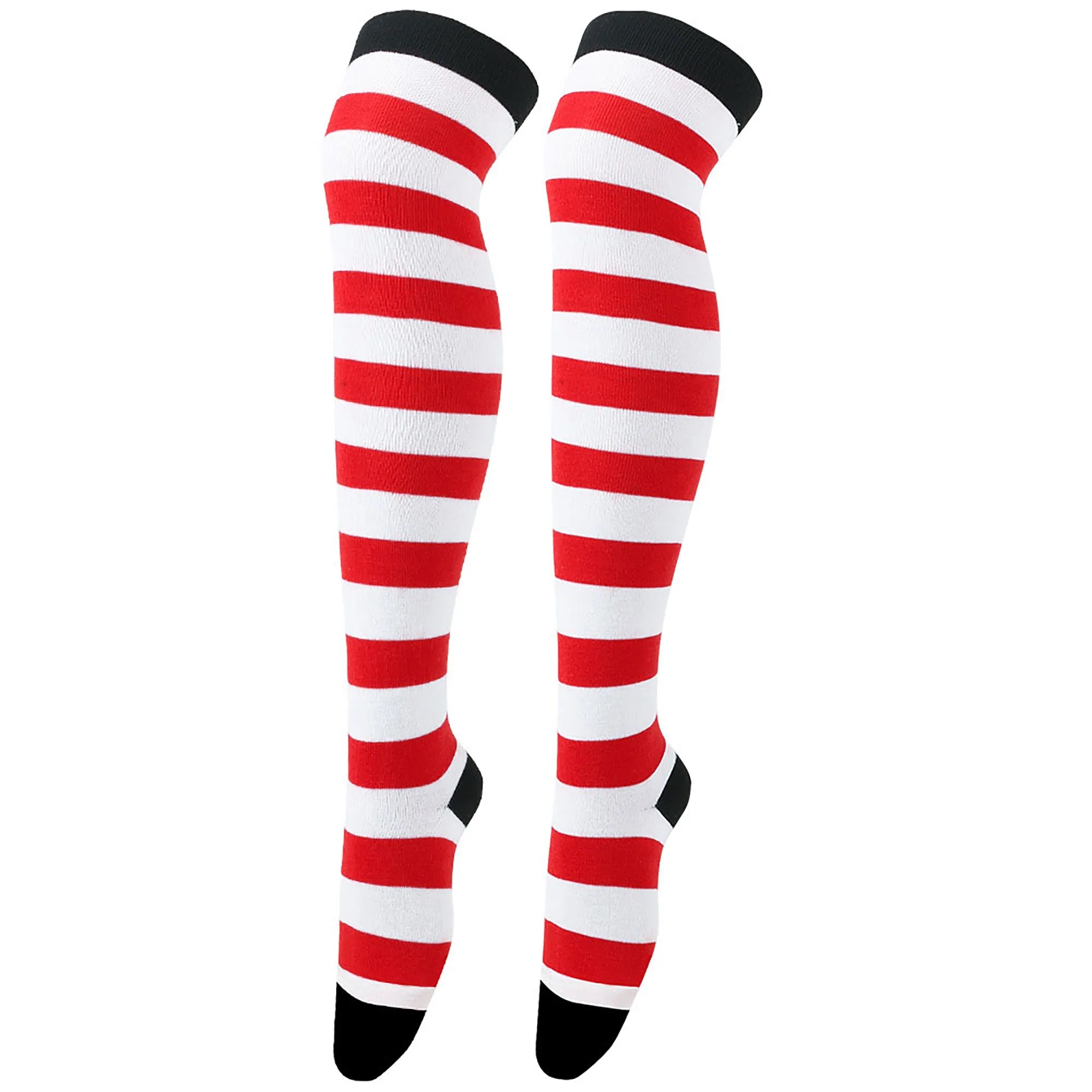 Women Christmas Stocking With Logo For Surprising,Holidays 4