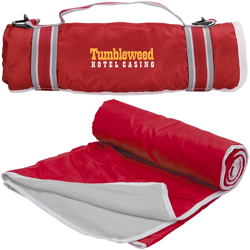 Brookfield Picnic Blanket 4