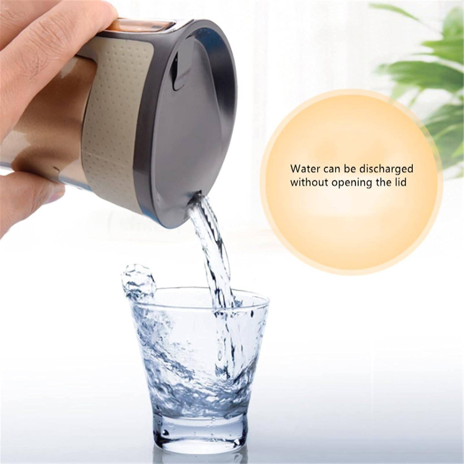 16oz Stainless Steel Water Bottle 8