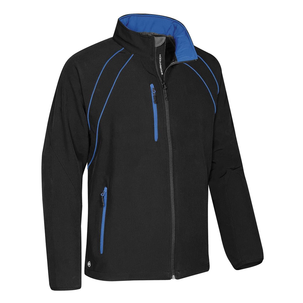 Stormtech Men's Crew Softshell Jacket 4