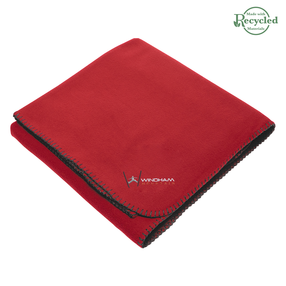 Fleece Stadium Blanket 16