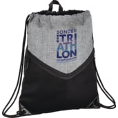 Voyager Drawstring Sportspack 22