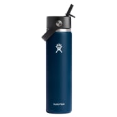 Hydro Flask® Wide Mouth w/ Flex Straw Cap 24oz 218