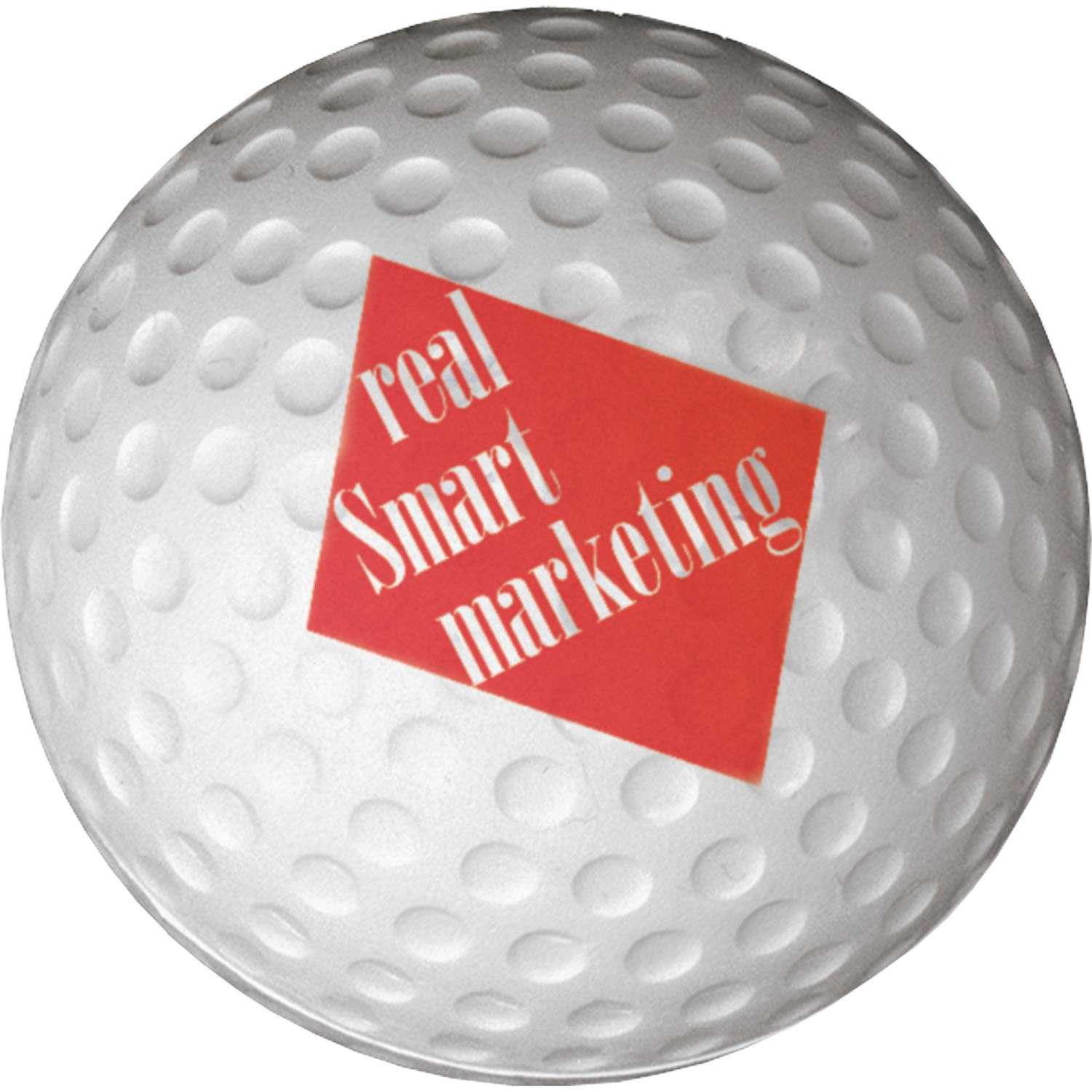 Golf Ball Stress Reliever 1