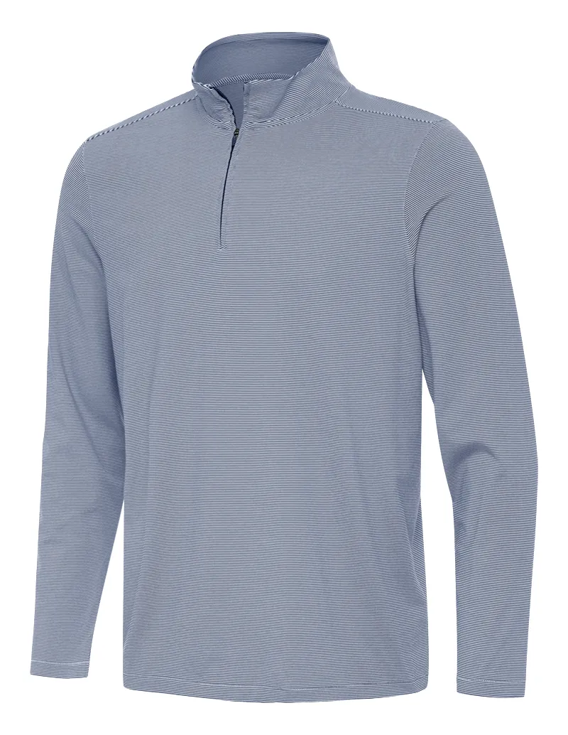 TWINE 1/4 ZIP PULLOVER 3
