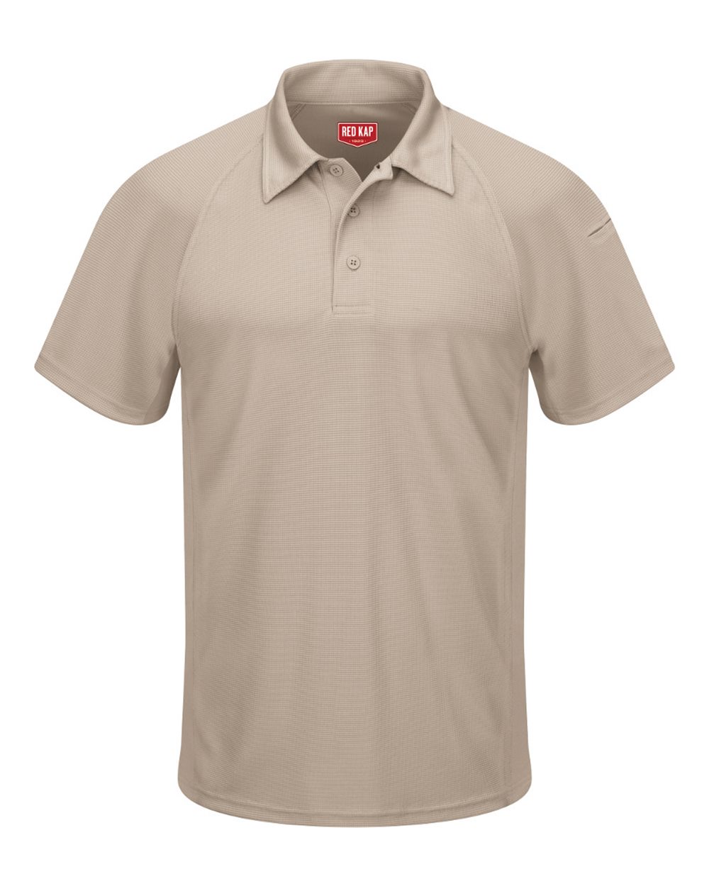 Men's Performance Knit® Flex Series Active Polo - SK92 18