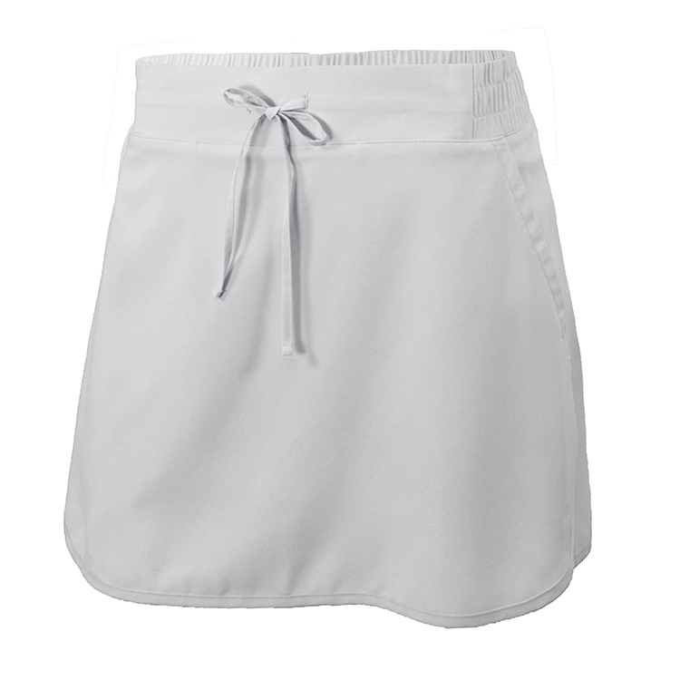 Columbia Ladies Omni-Wick Lakewood Pines Skort 5