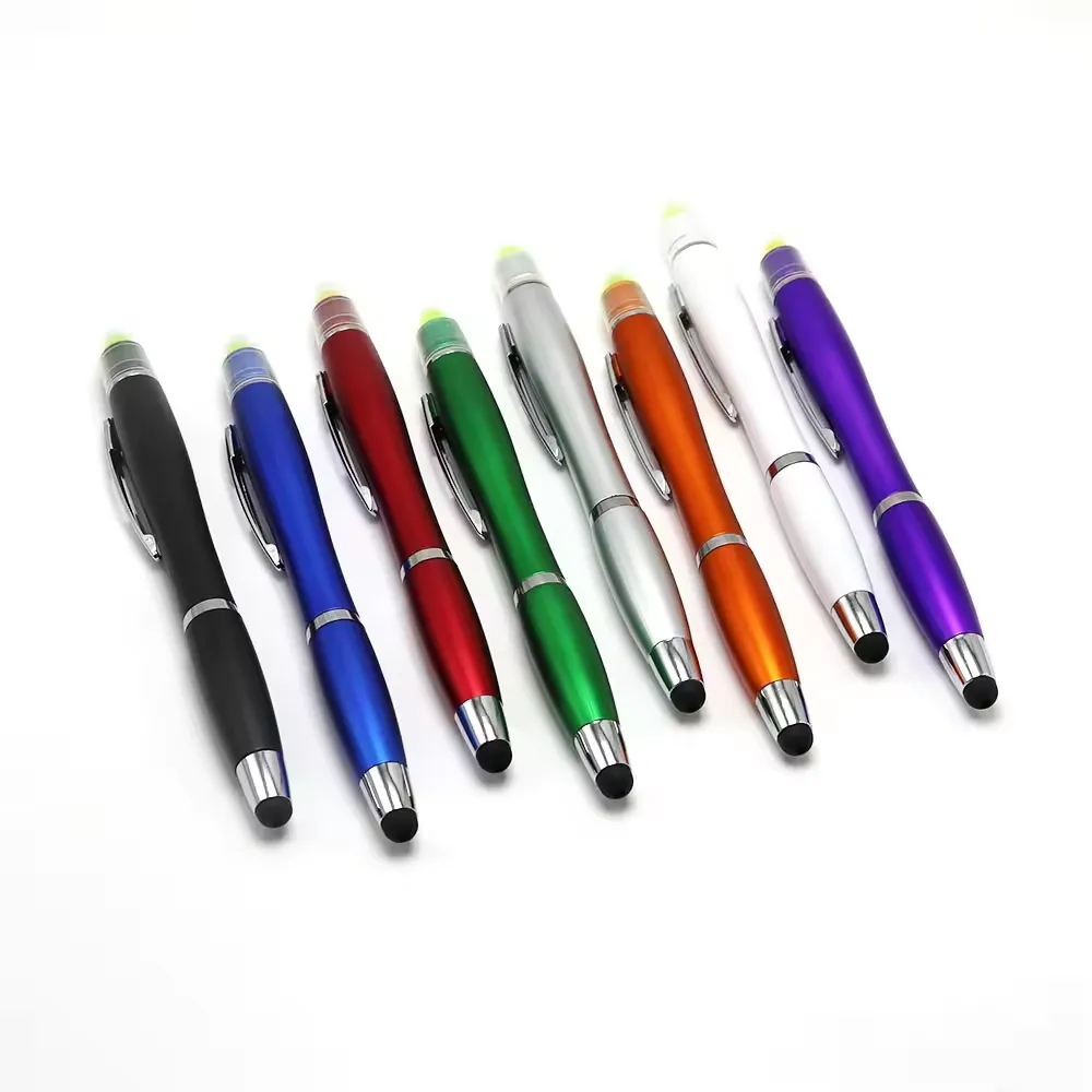 Maitland Gel Highlighter Stylus Pen 10