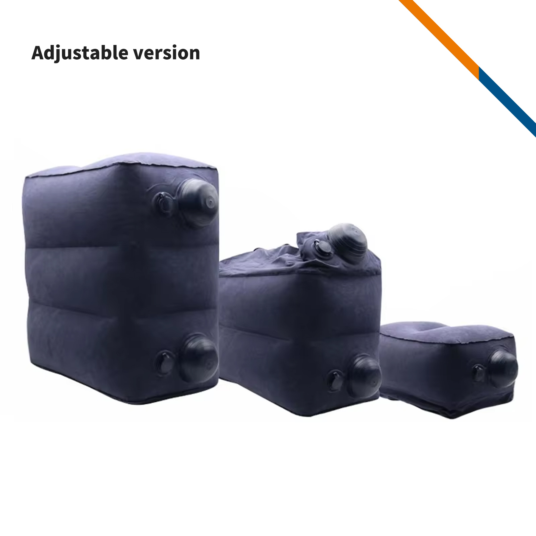 Wilkie Self Inflatable Footrest 2