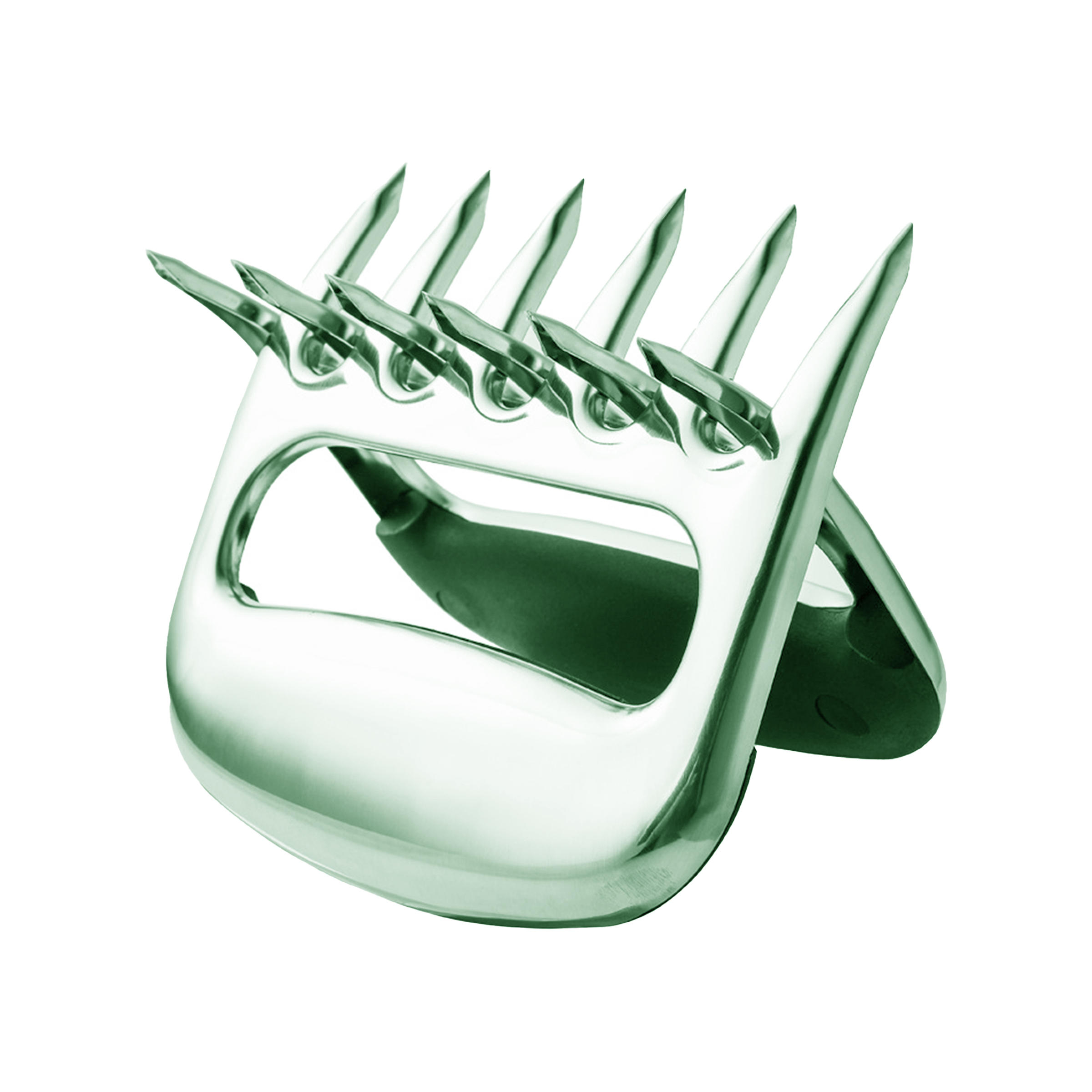 Stainless Steel Heavy-Duty Bbq Meat Claws 15