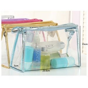 Women Makeup Bag 3