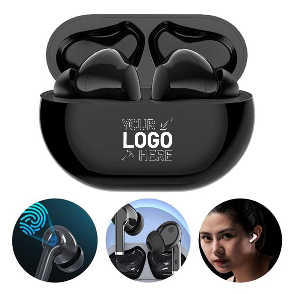 Wireless Noise Cancelling Bluetooth Headset