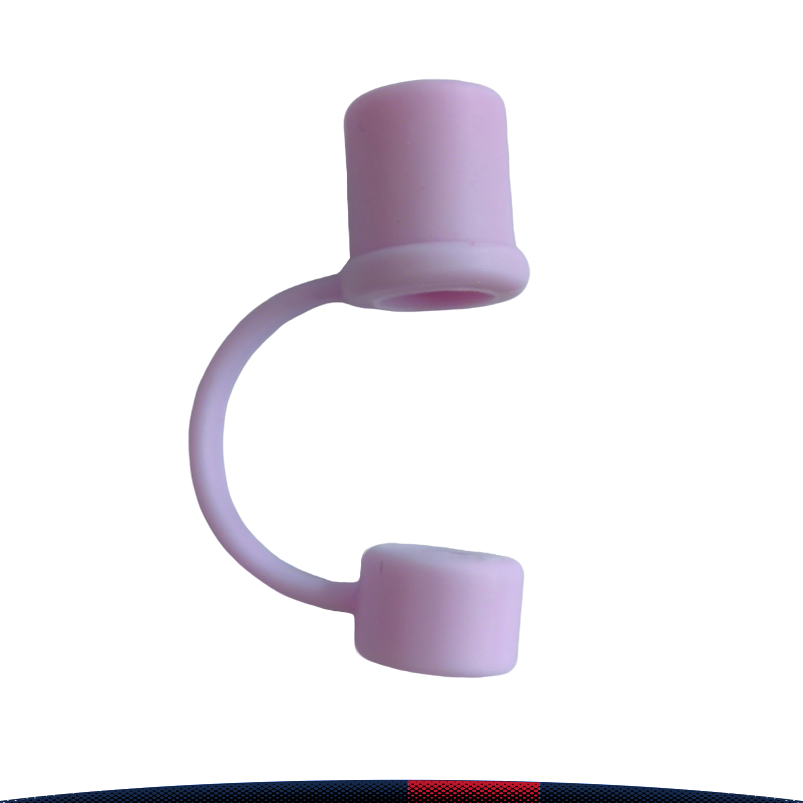 Drenset Silicone Straw Topper 4