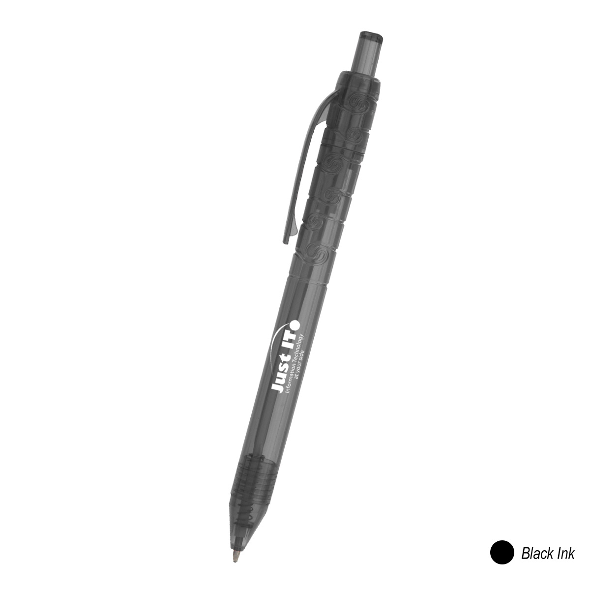 Oasis Bottle-Inspired Pen 5
