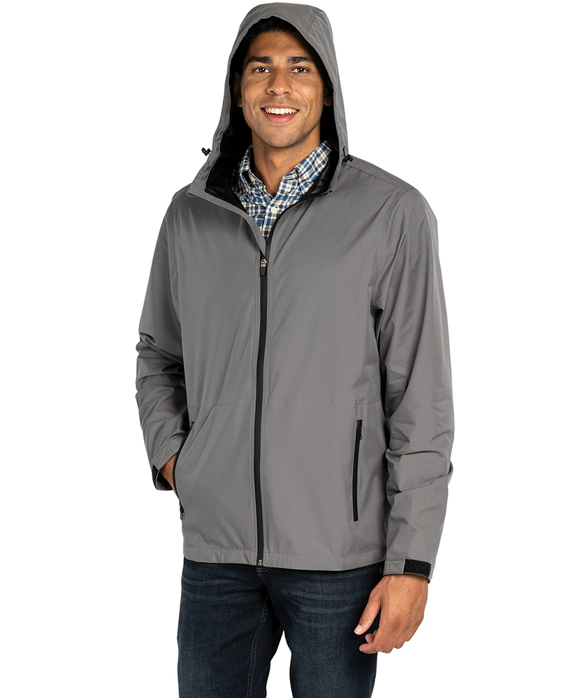 Men’s Atlantic Rain Shell Jacket 50