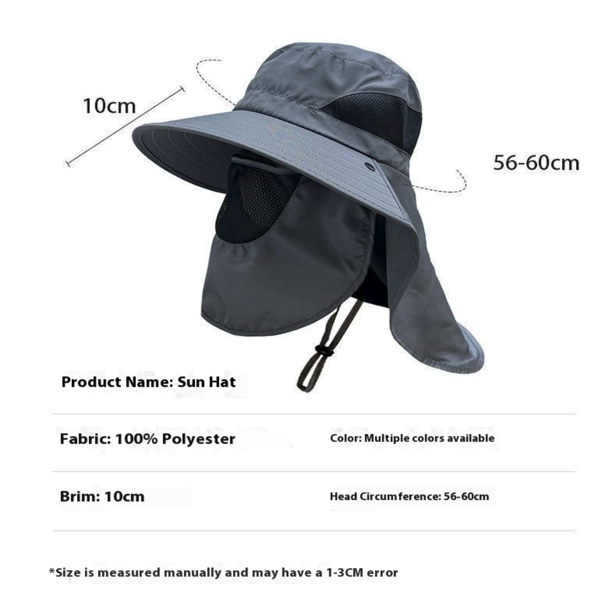 MOQ 10pcs Bucket Hats 4