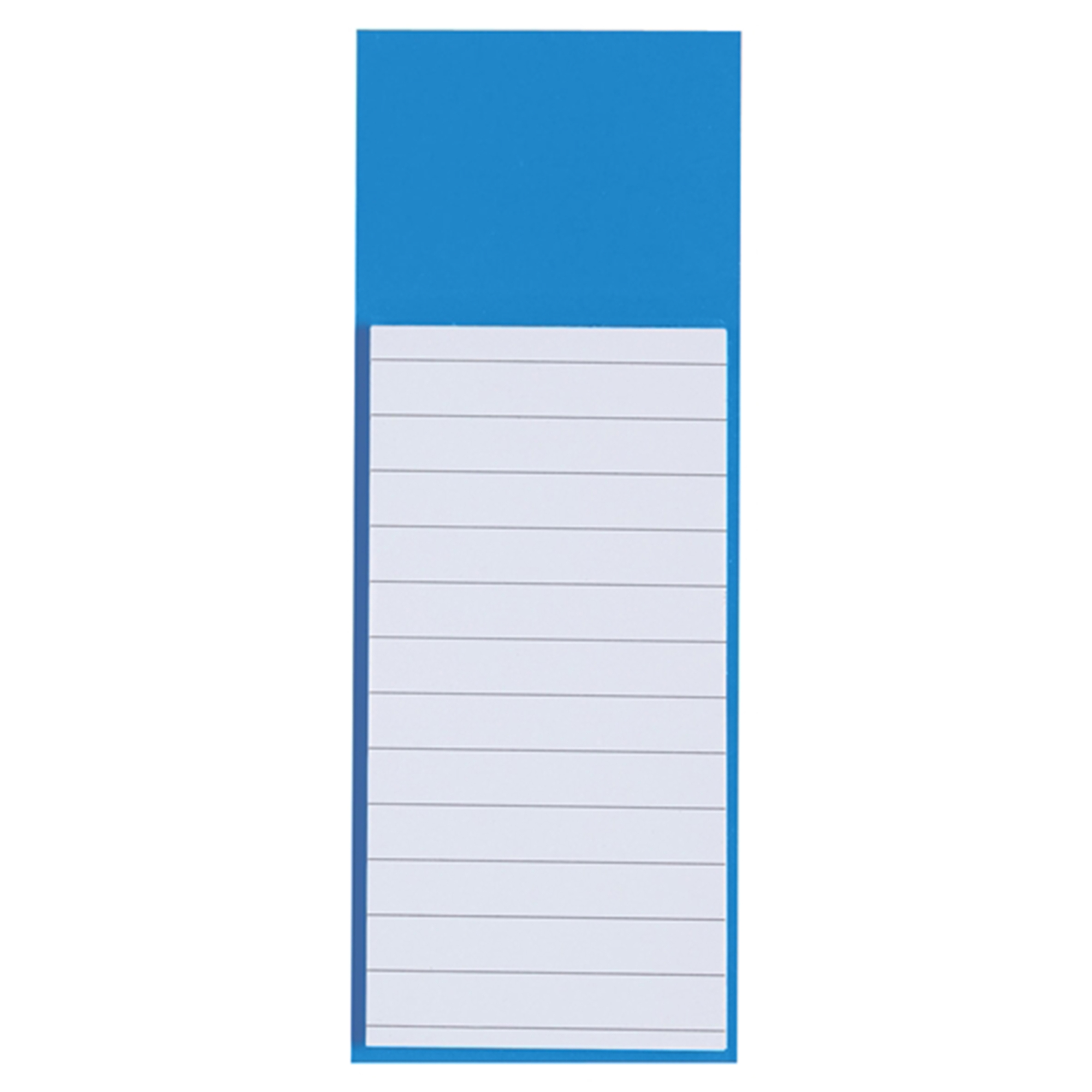 Magnetic Notepad 4