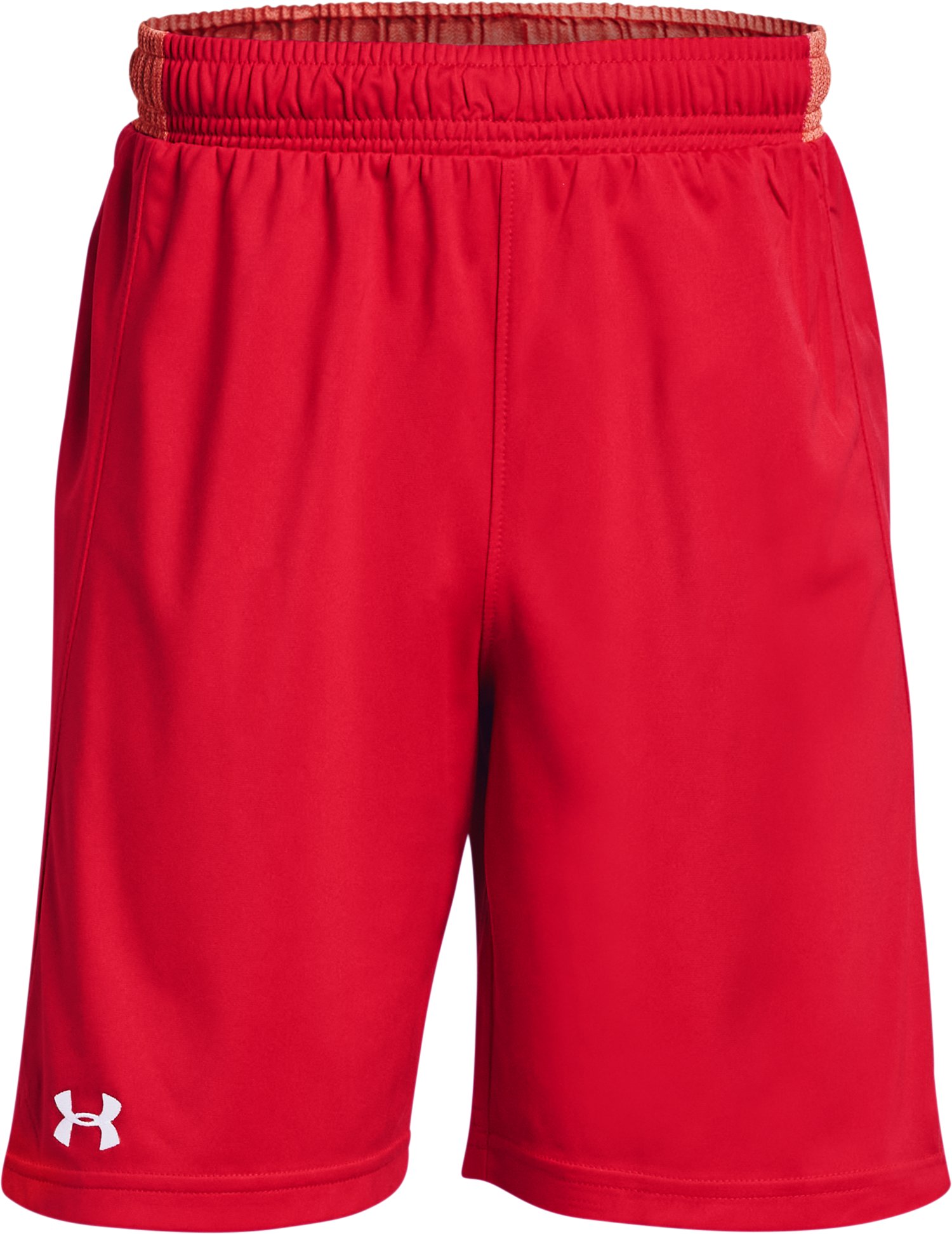 UA Locker Boys' Shorts 6
