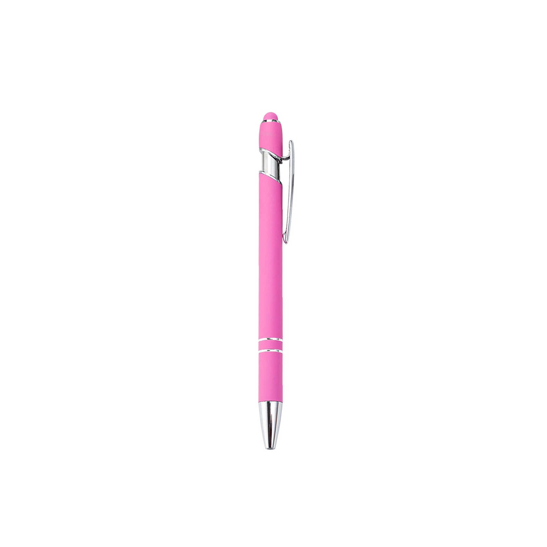 2-In-1 Ballpoint Pen With Stylus Tip 5