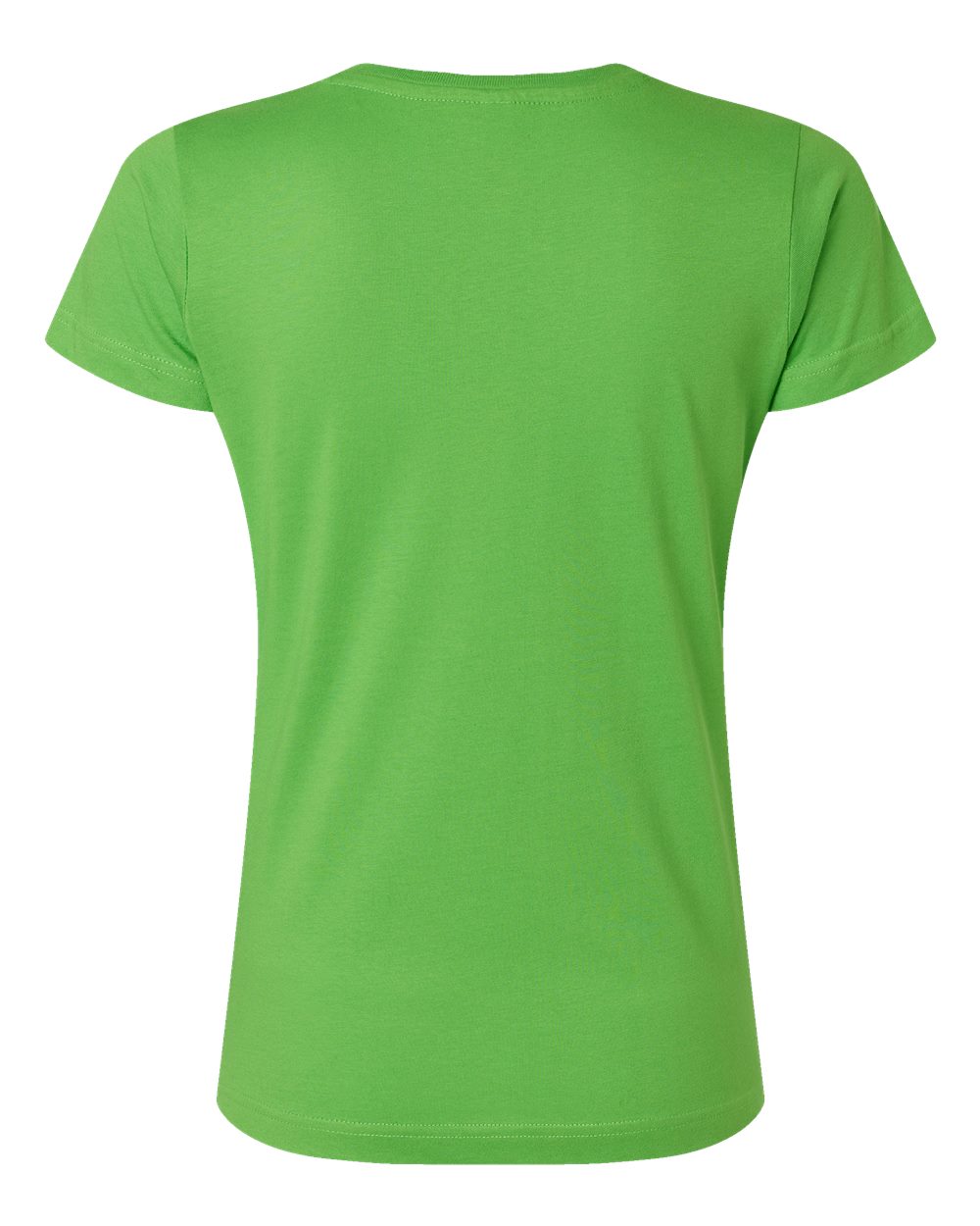 Women's Fine Jersey Tee - 3516 61