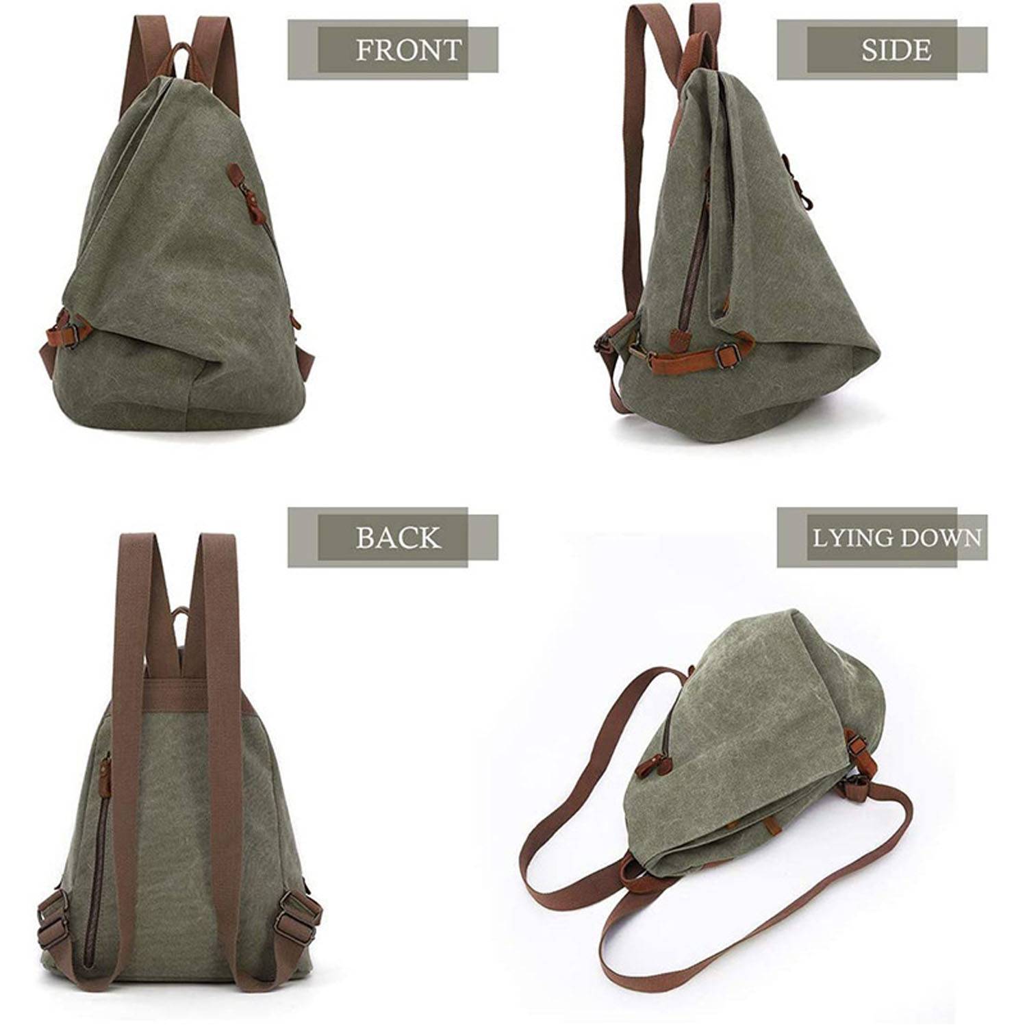Canvas-vintage-backpack 4