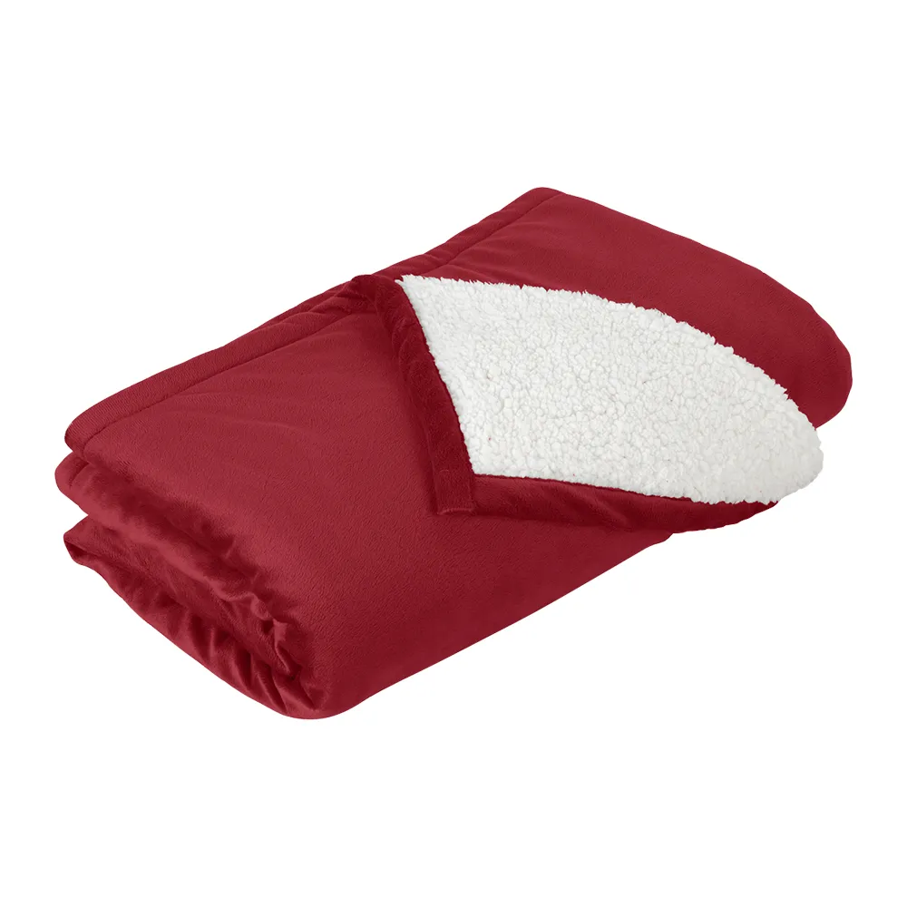 Port Authority Mountain Lodge Blanket 9