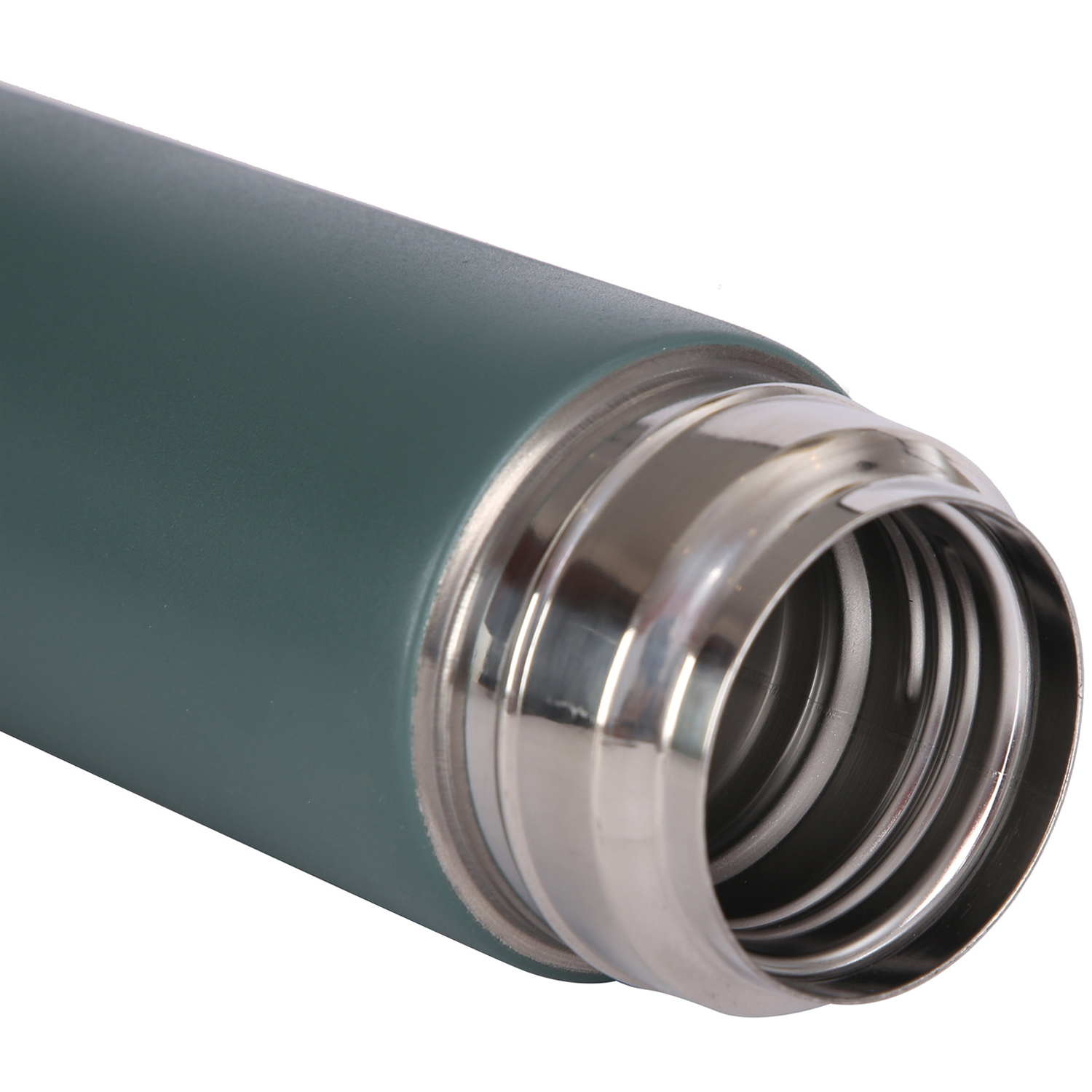 14OZ Portable Stainless Steel Handheld Water Bottle 5