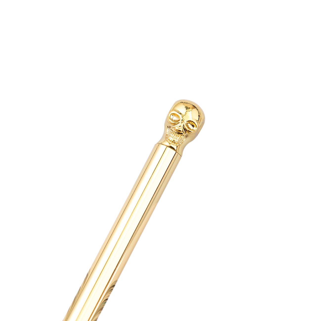 Skullhead Top Pens 4