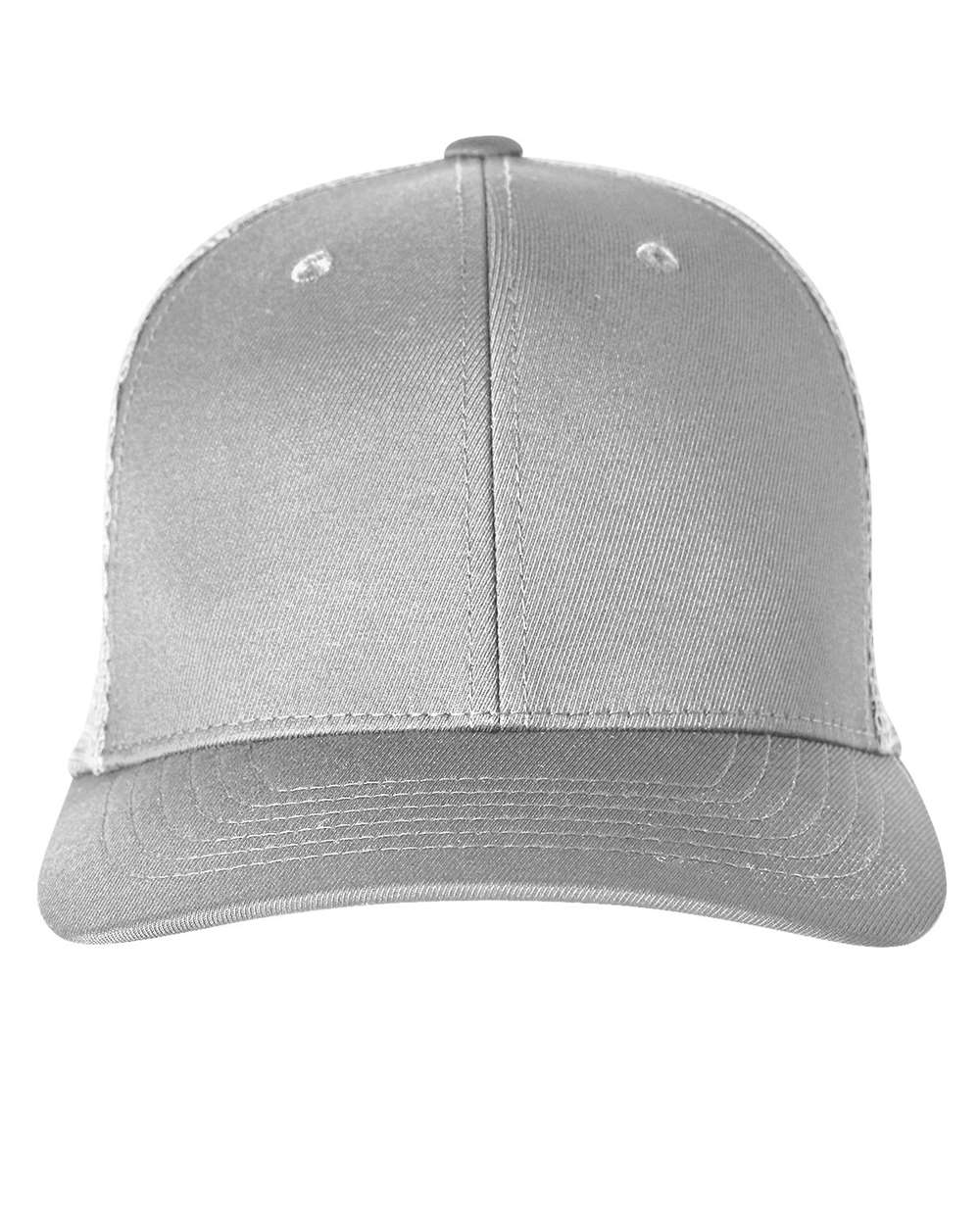 110 Snapback Trucker Cap - 22675 2