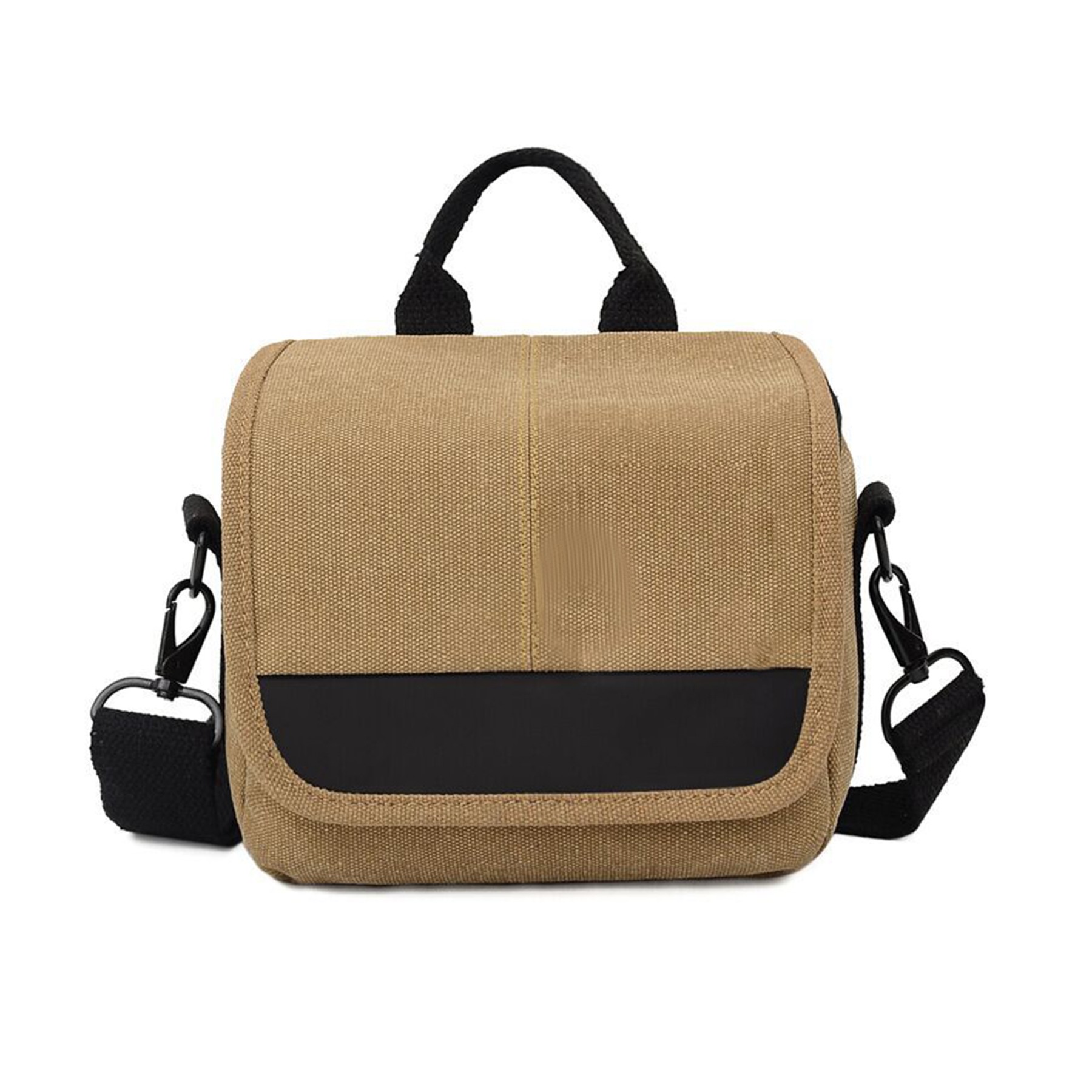 Micro Single Canvas Camera Bag 5