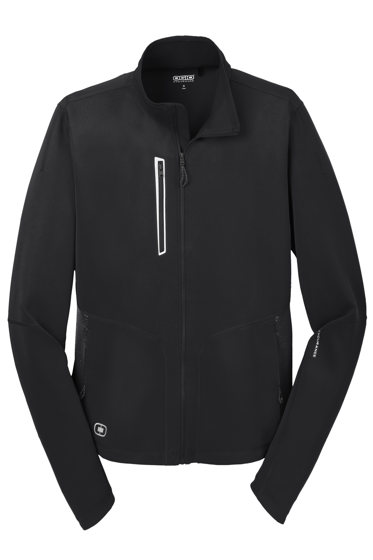 Fulcrum Full-Zip