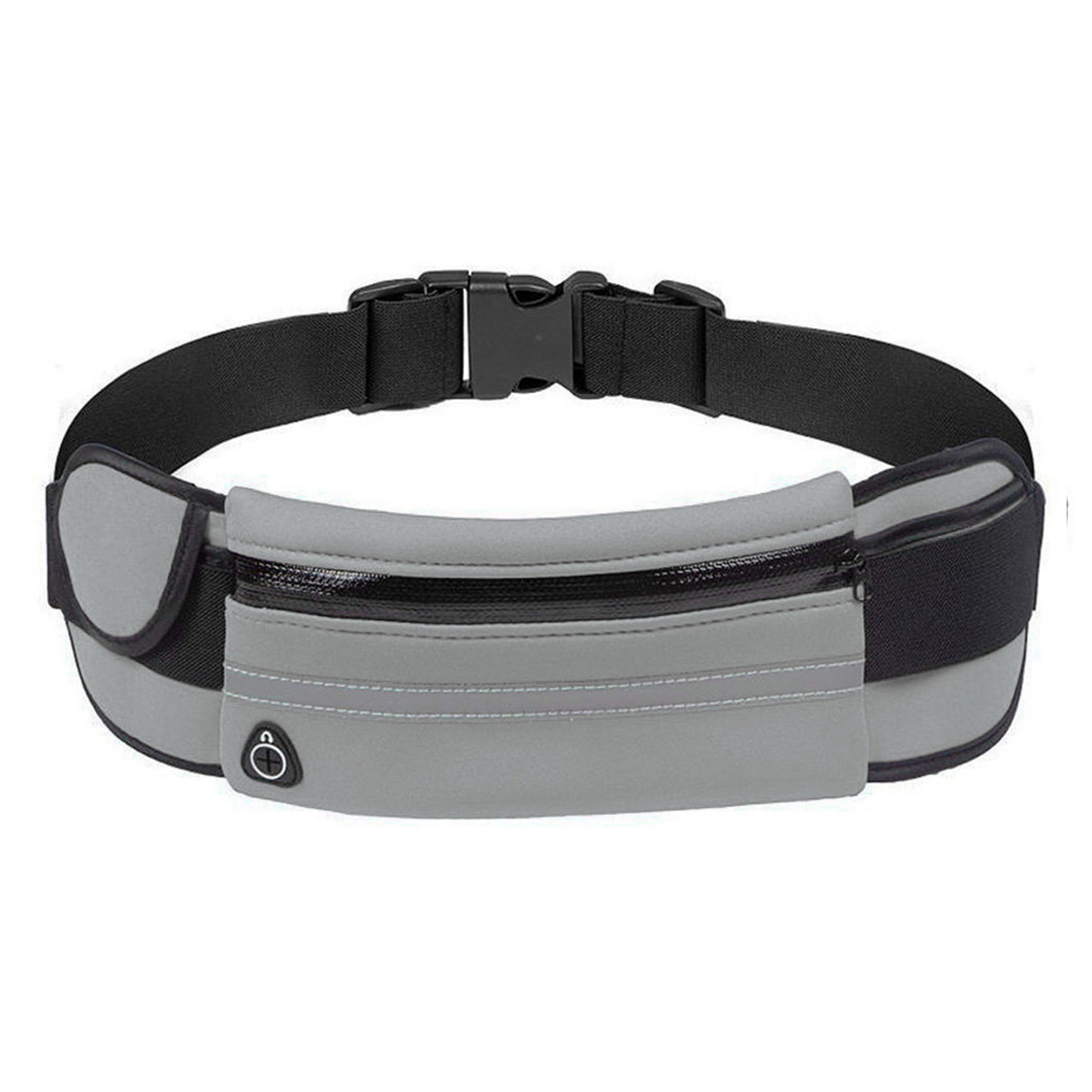 Neoprene Workout Fanny Pack Running Belt Waist Packs 10