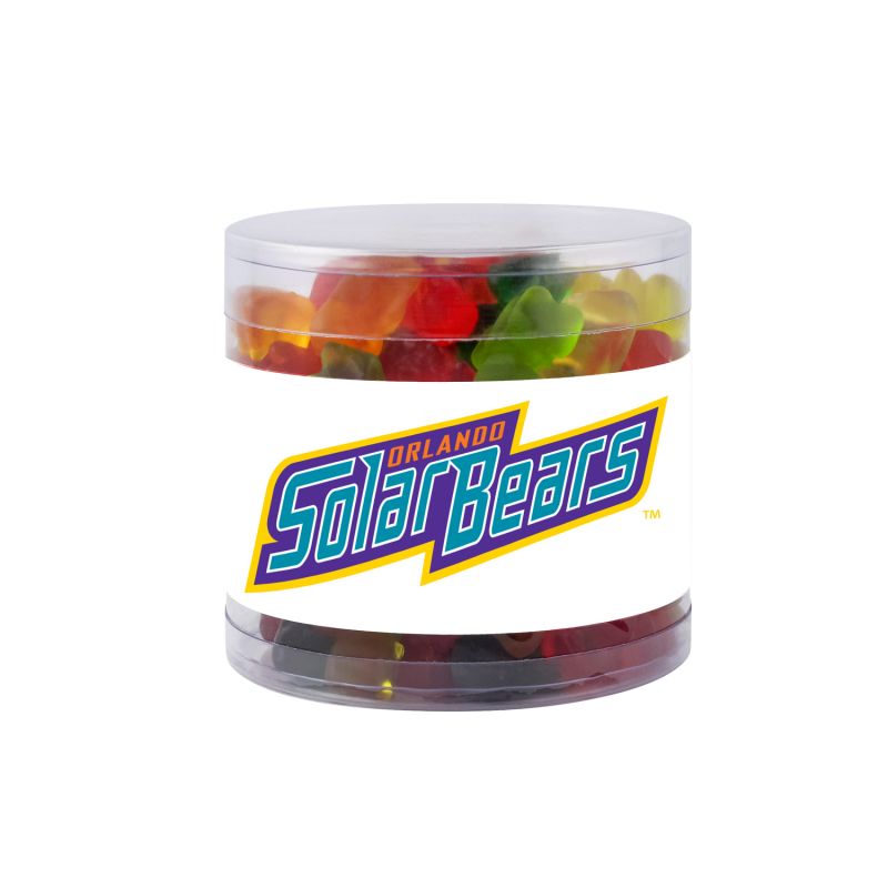 Clever Candy Round Acetates - Gummy Bears 1