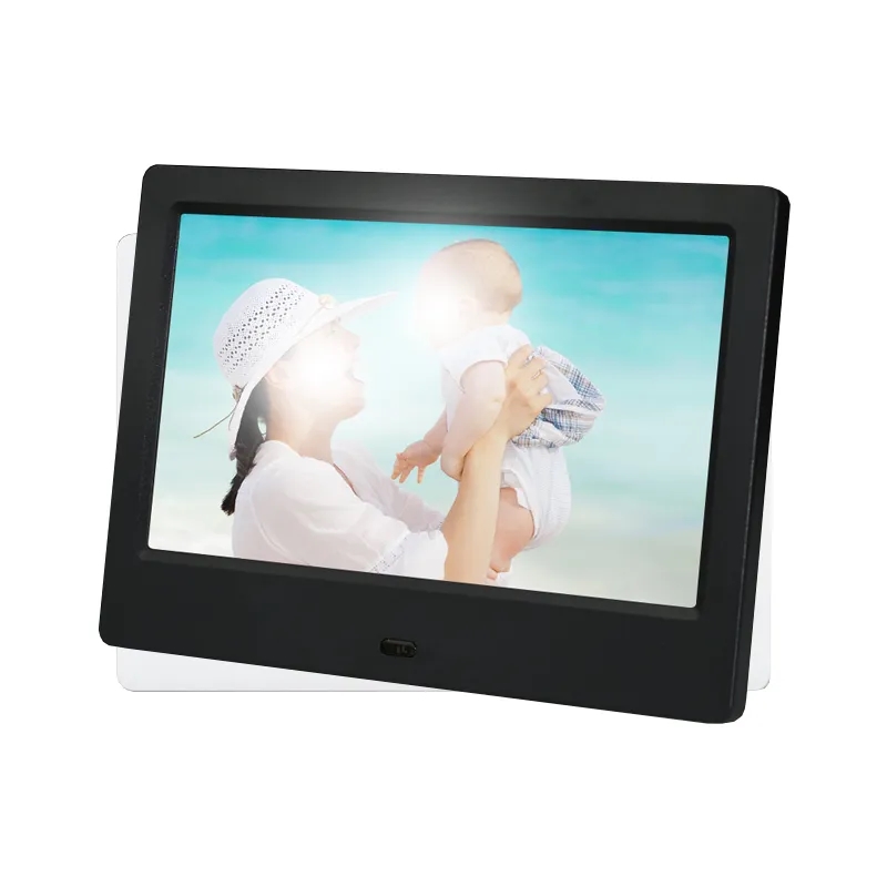 High Definition Digital Photo Frame 3