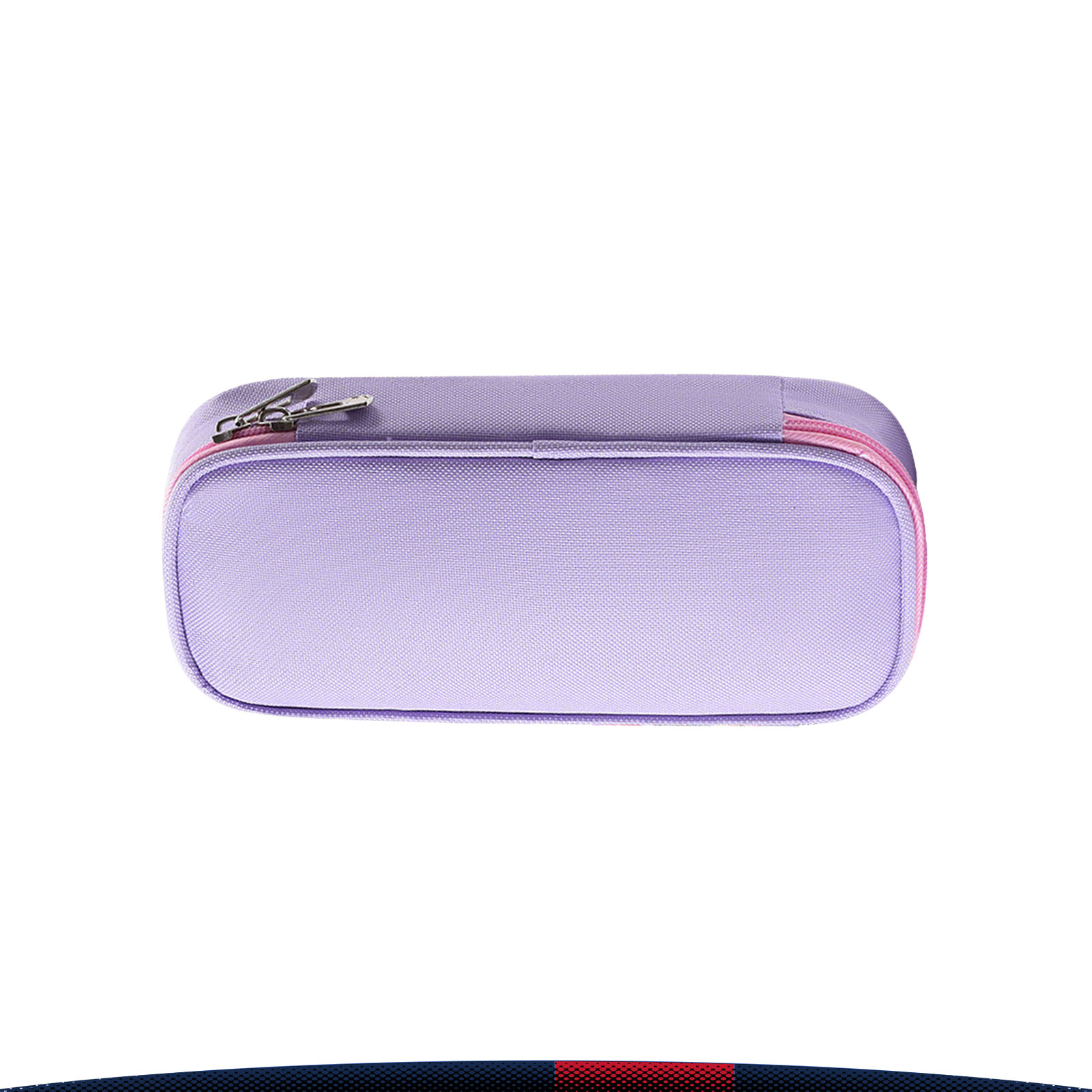 Klysta Triple-Layer Zipper Pencil Case 2