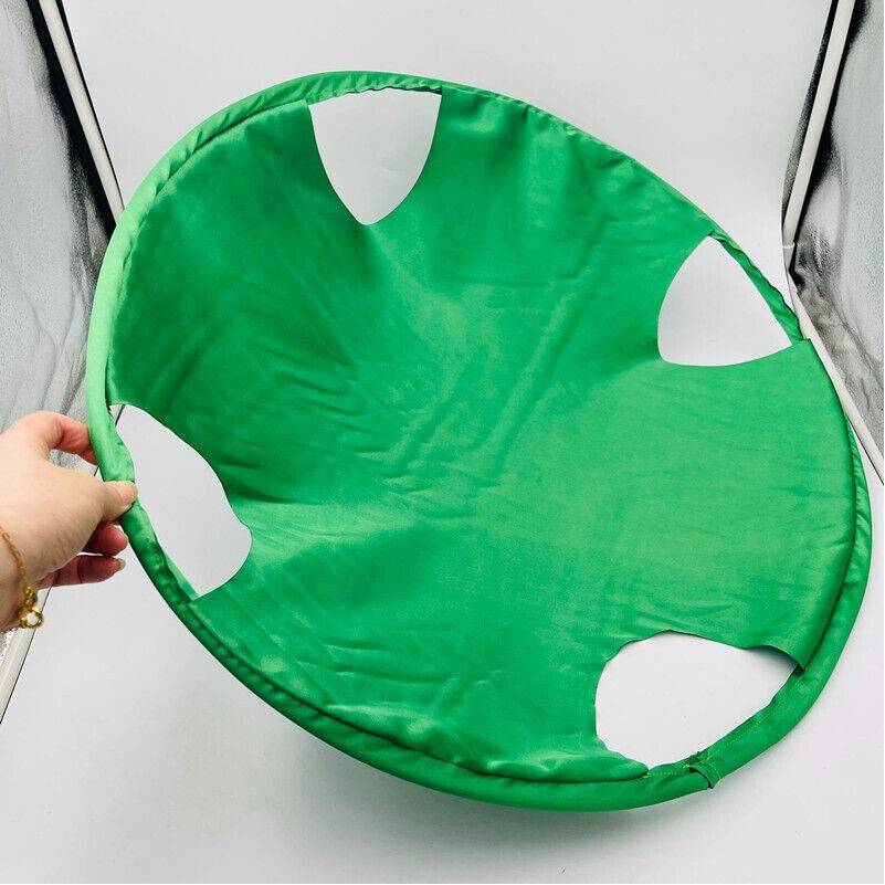 Foldable Laundry Basket 1