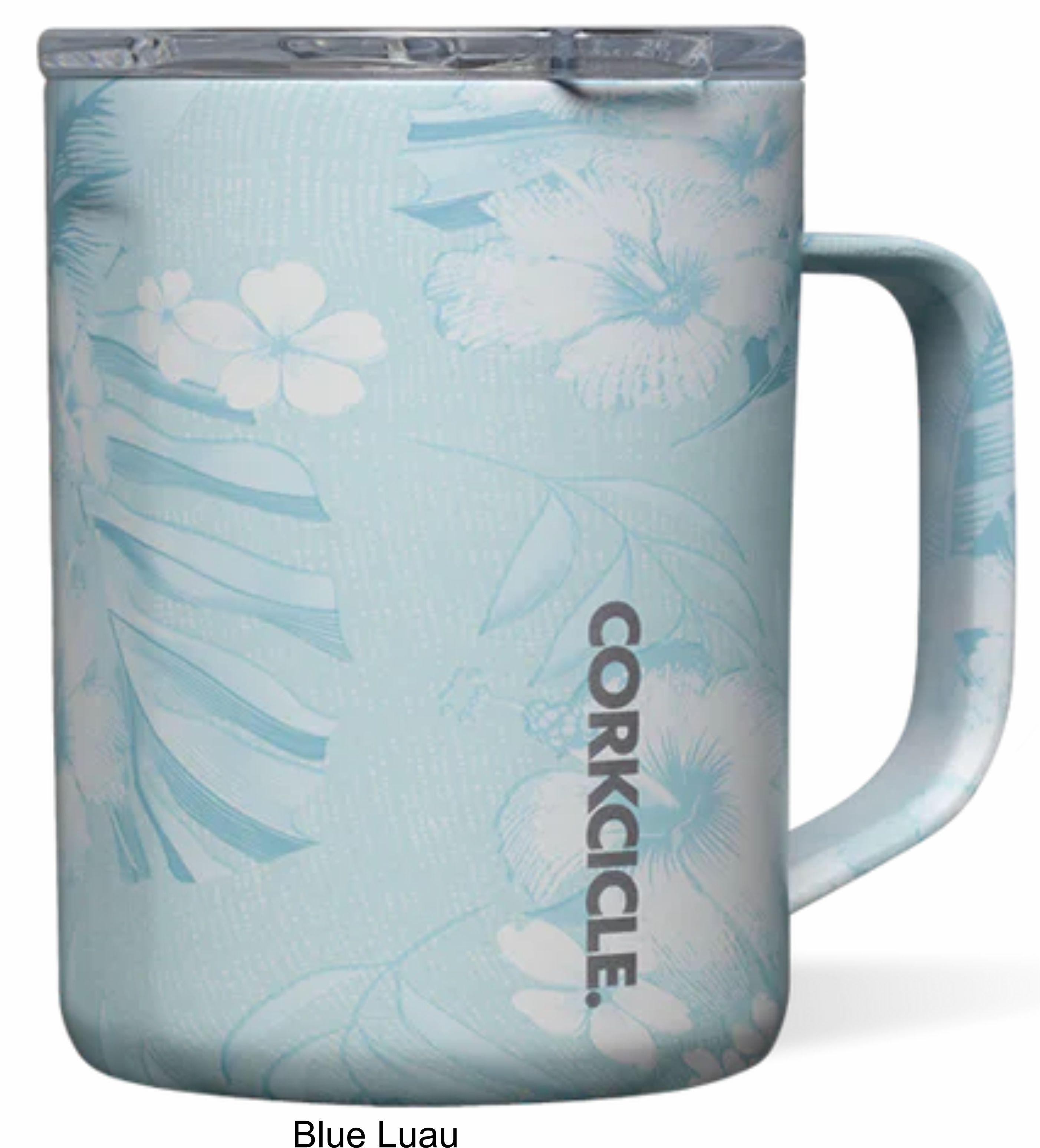 Corkcicle Coffee Mug 27