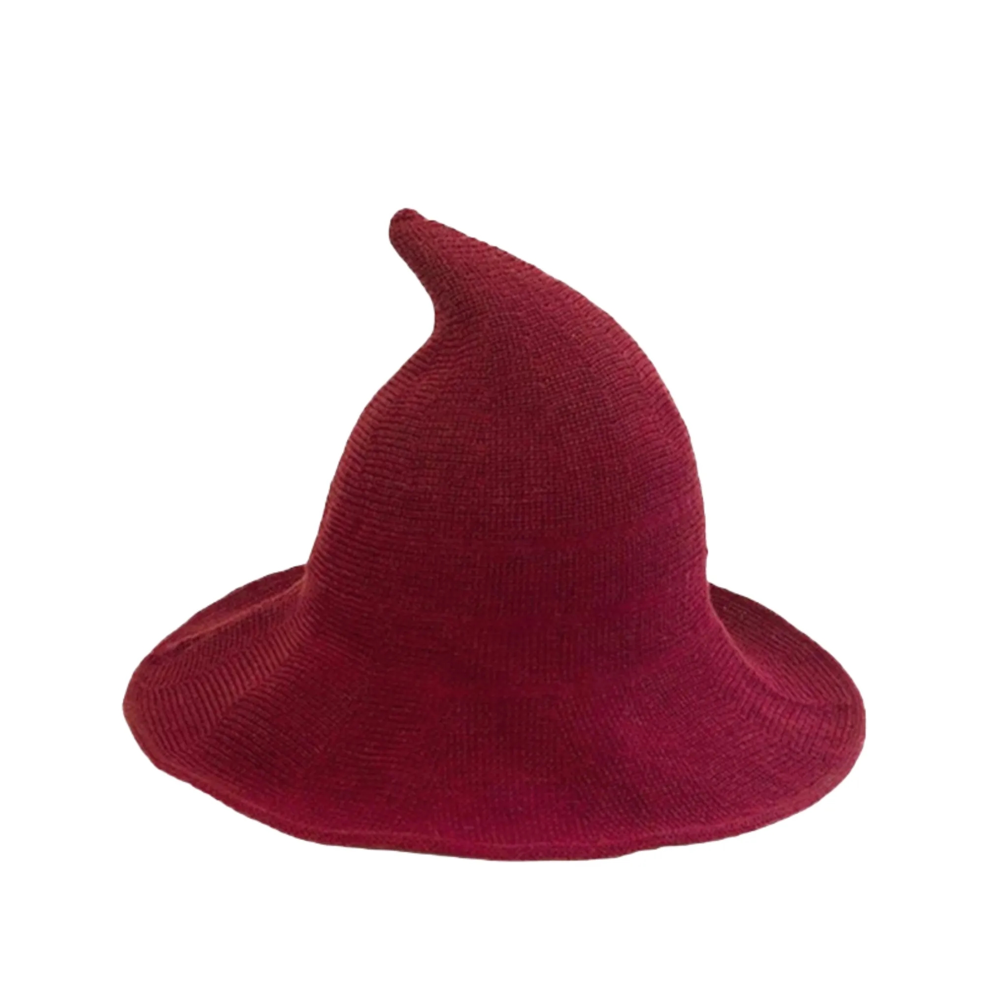 Halloween Witch's Hat 4
