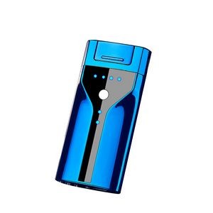 Slide Ignition Dual Electric Arc Lighter 15