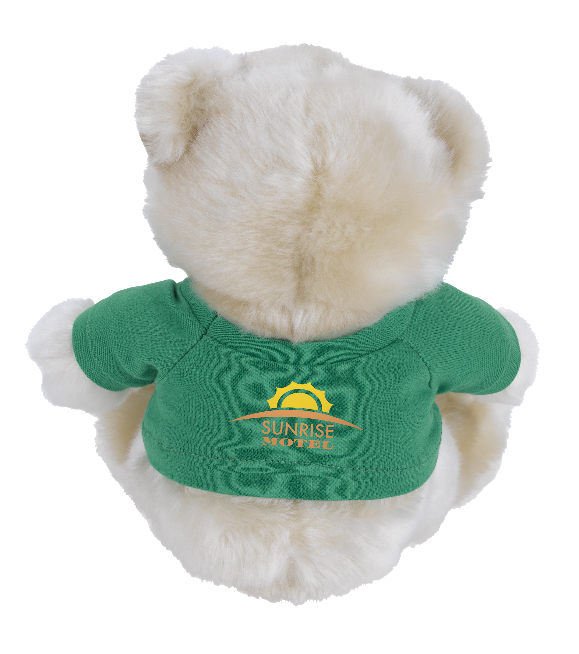 Chelsea Teddy Bear™ Max - 10" Plush 9