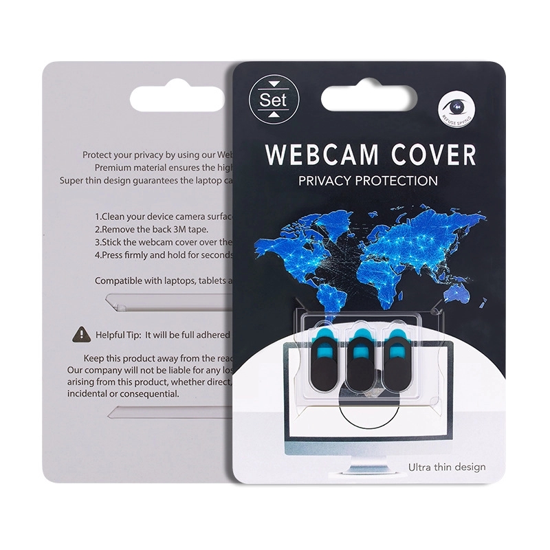 Webcam cover 2