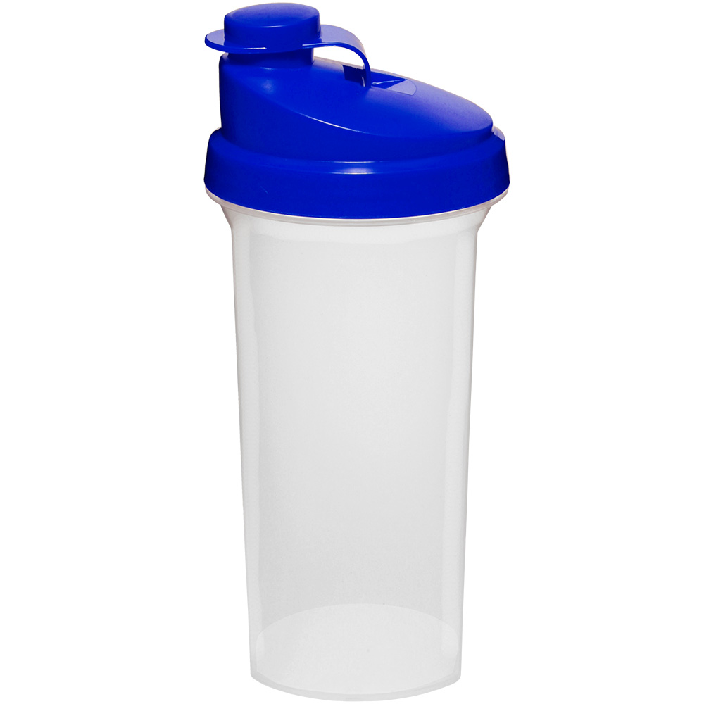 25 oz. Plastic Shaker Bottles 23