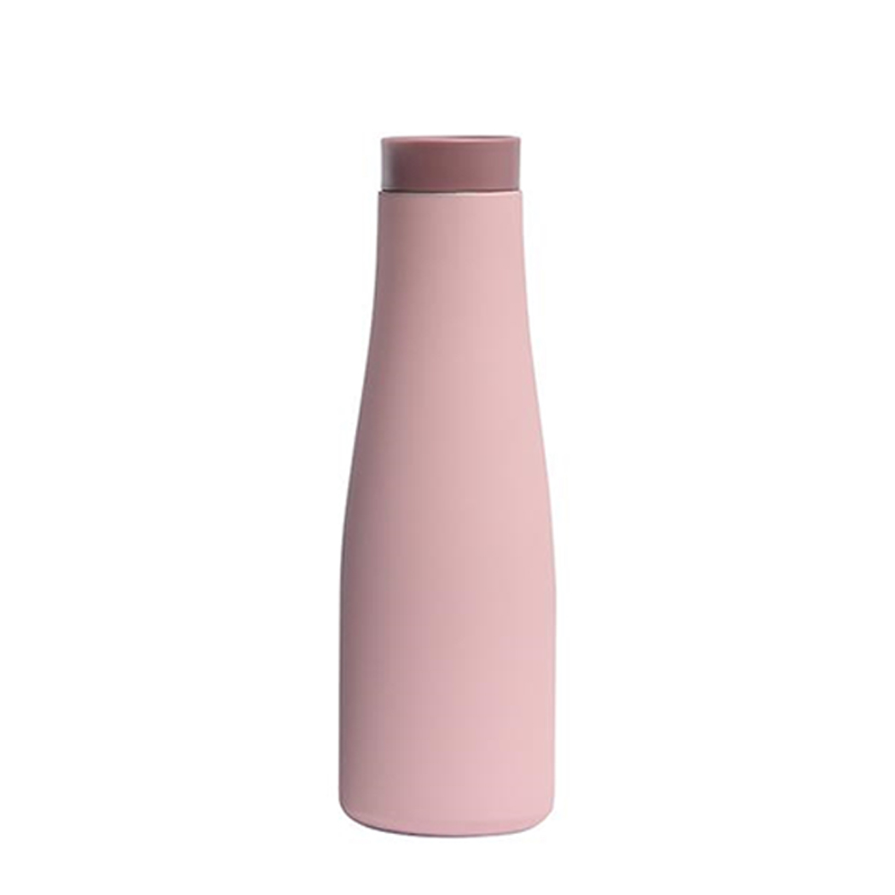 17Oz Stainless Steel Insulated Sports Bottle Hydro Flask 7